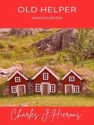 cover image of Old Helper